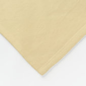 Koppels Gift Valentijnsdag Hart Foto Collage Fleece Deken (Hoek)