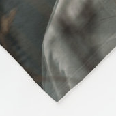 Koppels relatie liefde thuisdeken fleece deken (Hoek)