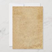 Koppels tonen  rondleiding kaart (Achterkant)