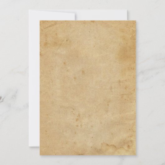 Koppels tonen  rondleiding kaart (Achterkant)