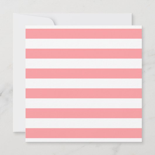 Koppels tonen Waterverf Moderne, heldere kunst Kaart (Achterkant)