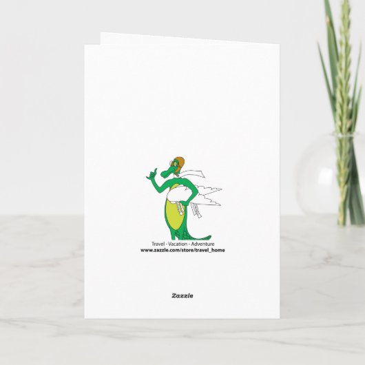 Koppels Verjaardag Huwelijksverjaardag Kaart (Achterkant)