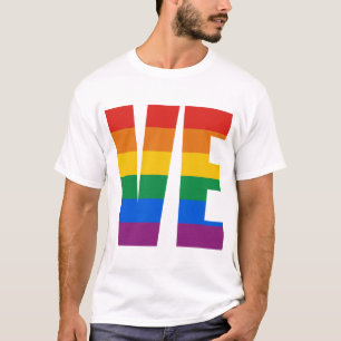 KOPPELS VERLIES LETTERS - VE T-SHIRT