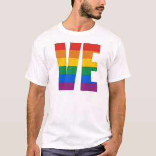 KOPPELS VERLIES LETTERS - VE T-SHIRT