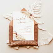 Koppelschoeisel uitnodigt | Uitnodiging voor de in