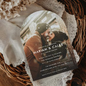 Koppelschoen | Liefde Verloving Foto Kaart