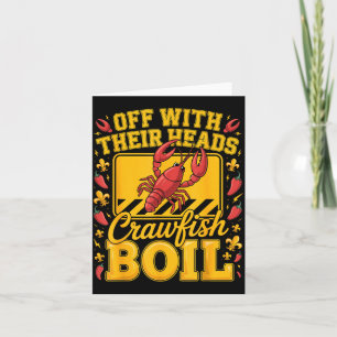 Koppen eraf rivierkreeft koken cajun louisiana kaart