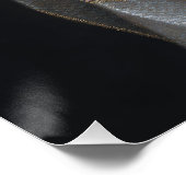 Koppen wenden perfect poster (Hoek)