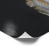 Koppen wenden perfect poster (Hoek)