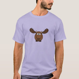 Koppig T-shirt