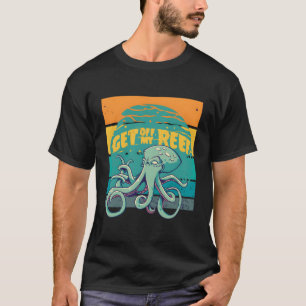 koppotigen t-shirt