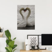 Kopstoot Poster (Thuiskantoor)