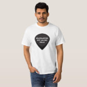 Kopstoter, Riff Minnende Freak T-shirt (Voorkant volledig)