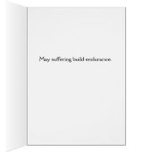 Kopstudie van Jezus Christus voor 1872 door I. Kra (Binnen (Rechts))