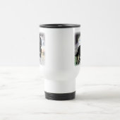 Koptekst 101 reisbeker (Center)