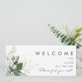 Koptekst grijs en gouden lebster (Staand voorkant)