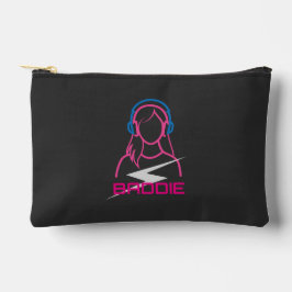 Koptelefoon voor Baddie Lifestyle DJ Etui