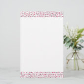 Koptisch Briefpapier (Staand voorkant)