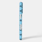 Koptisch Kruis Premium Kunstwerk Case-Mate iPhone Case (Achterkant / Rechts)