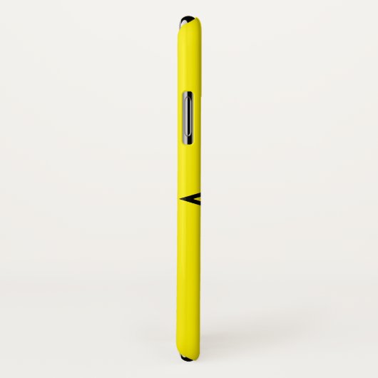 Koptisch kruisje Case-Mate iPhone case (Achterkant / rechts)