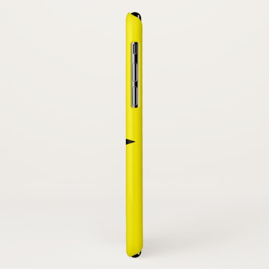 Koptisch kruisje Case-Mate iPhone case (Achterkant/links)