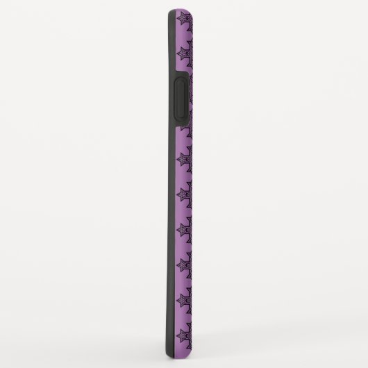 Koptisch kruisje Case-Mate iPhone case (Achterkant/rechts)