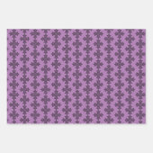 Koptisch kruisje inpakpapier vel (Voorkant)