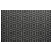 Koptisch omtrekpatroon stof (Fat Quarter)