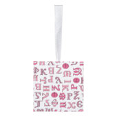 Koptisch Ornament (Rechts)