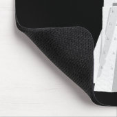 Kopu Lighthouse Muismat (Hoek)