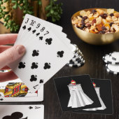 Kopu Lighthouse Pokerkaarten (Insitu)