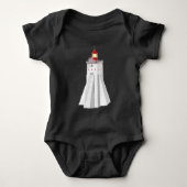 Kopu Lighthouse Romper (Voorkant)