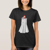 Kopu Lighthouse T-shirt (Voorkant)