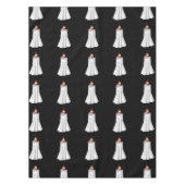 Kopu Lighthouse Tafelkleed (Voorkant)