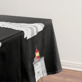 Kopu Lighthouse Tafelkleed (Voorbeeld)