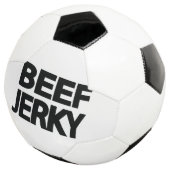 Kopvleesdrogen Typografie Voetbal (Drie kwart)