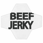 Kopvleesdrogen Typografie Voetbal (Enkel)