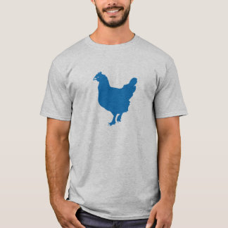 koq chicken t-shirt