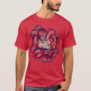 Koraal 1 t-shirt