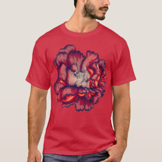 Koraal 1 t-shirt