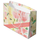  koraal, bloemkool groot cadeauzakje (Achterkant Gekanteld)