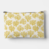 Koraal Carry Yellow Etui (Achterkant)