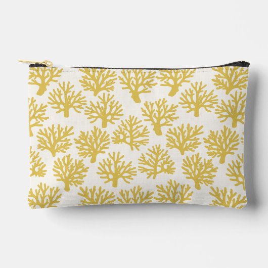 Koraal Carry Yellow Etui (Voorkant)