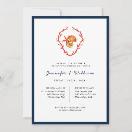 Koraal en kruipen repetitie aankondiging