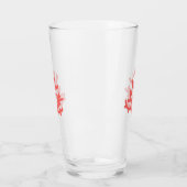 Koraal Glas (Links)