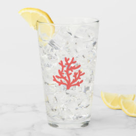 Koraal Glas