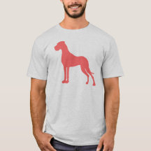Koraal Great Dane