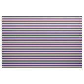 Koraal, Lime Green, Midnight Blue, Roze & Wit Stof (Yard (91,4 cm))