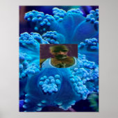 KORAAL MAN POSTER (Voorkant)