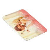 Koraal Manuscript de Band van de Bekleding van de  Magneet (Rechterzijde)